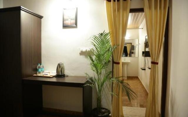 Wayanad HillTop Holiday Home