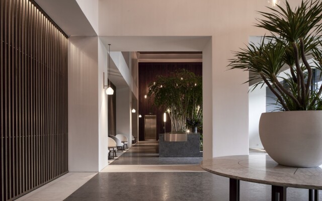 Alila Bangsar Kuala Lumpur