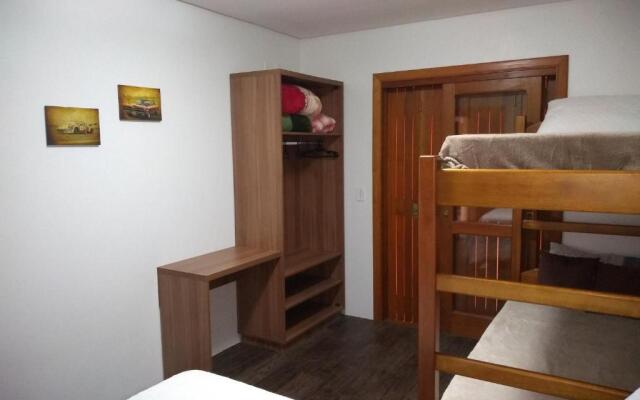 Residencial Franzen