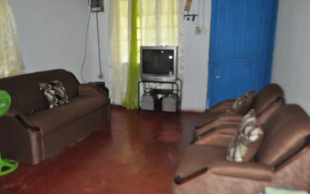 Finca don Litos