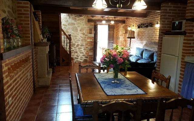 Conjunto de Turismo Rural La Tablá