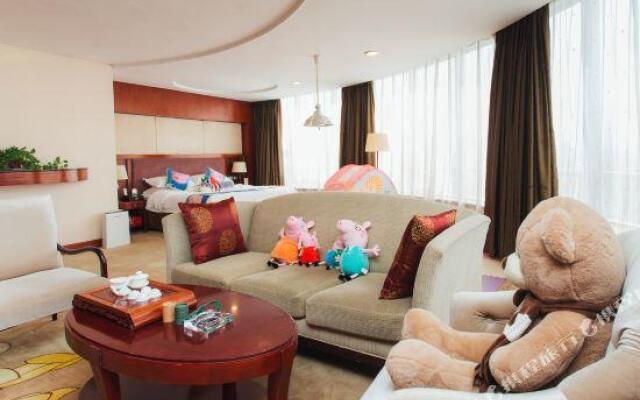 Jiatian International Hotel
