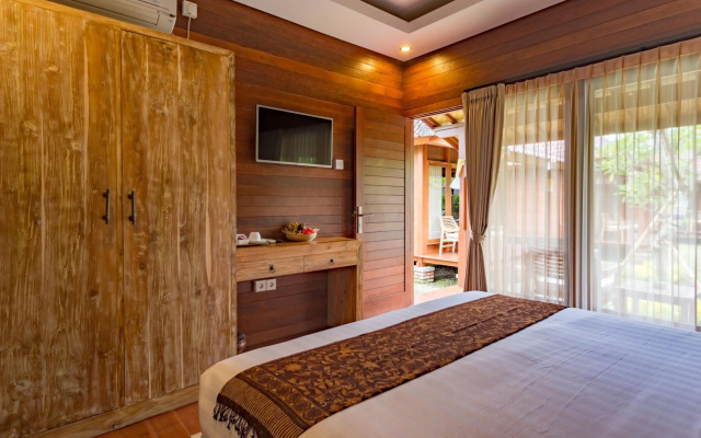 Yana Villas Kemenuh by GenuineHost – Guest Rooms – Kemenuh