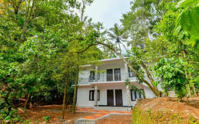 Vale Castle By OYO Rooms