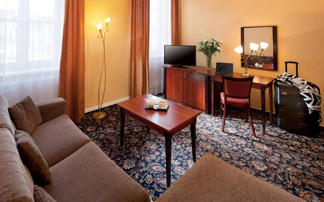 Chateau Monty Spa Resort