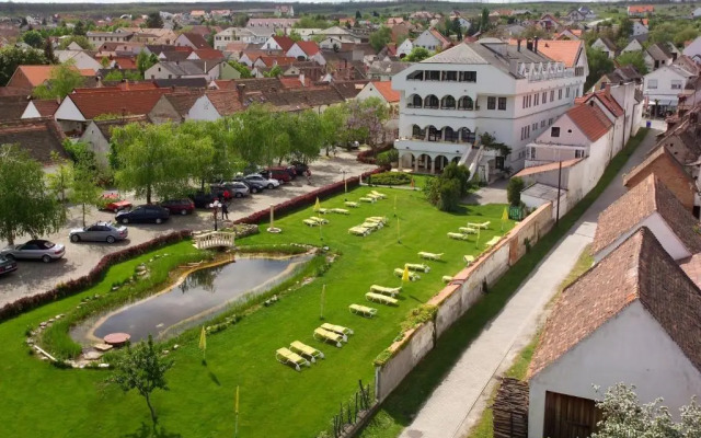 Das-Schmidt Privathotel