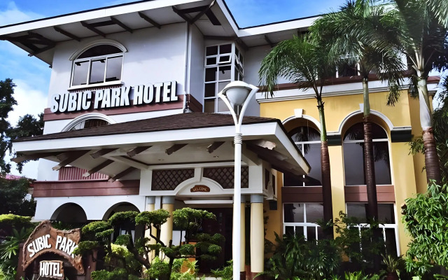 Subic Park Hotel