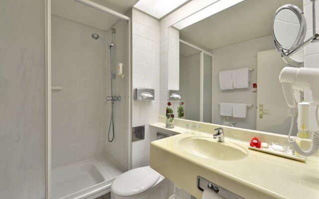 ACHAT Hotel Suhl