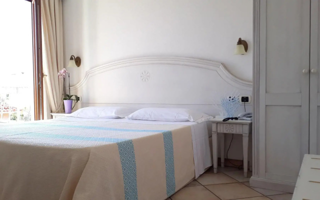 Hotel Castello di Tavolara