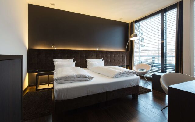 SAKS Urban Design Hotel Kaiserslautern