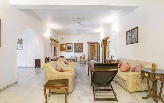 Girisadan Homestay