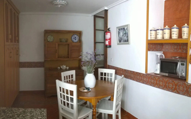 Casa Patio de la Vega