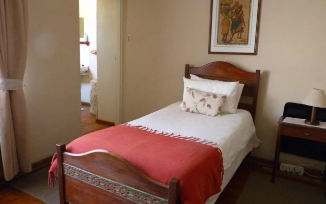 Walkerbouts Inn Rhodes