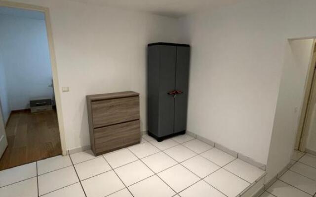 Grand appartement 87m2 à 10 mètres de la plage