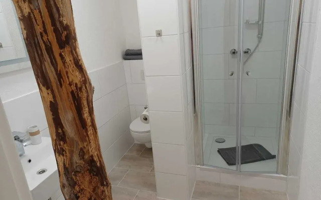 Ferienhaus Nettes Landhaus