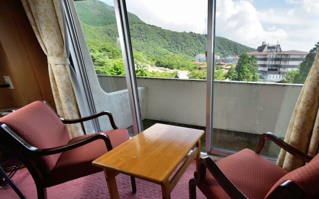 Yumoto Hotel