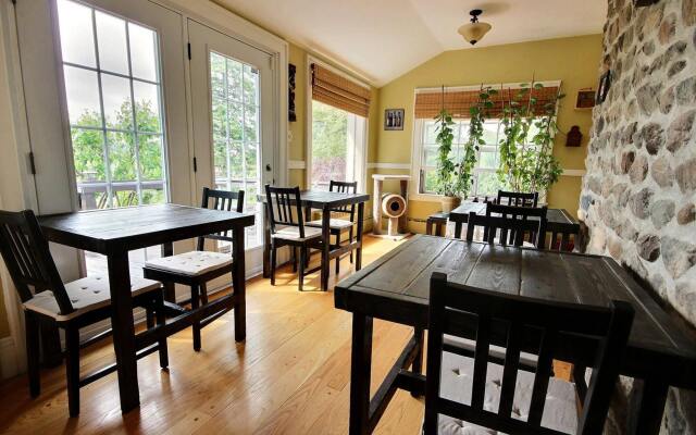 B&B Le Zen