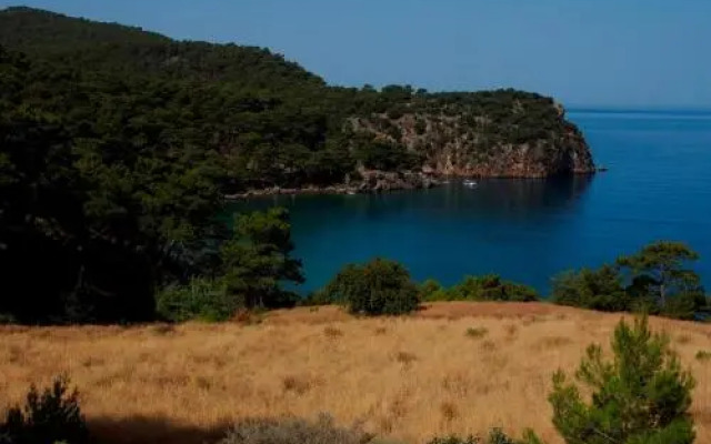 Öz Likya Pension