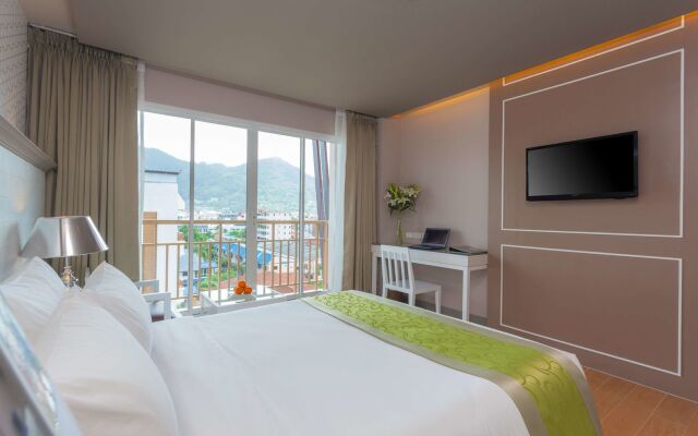 Best Western Patong Beach