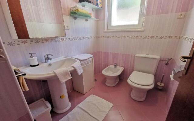 Apartment 4 Biba 22 pax