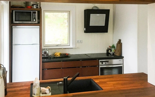 6 Person Holiday Home in Perstorp