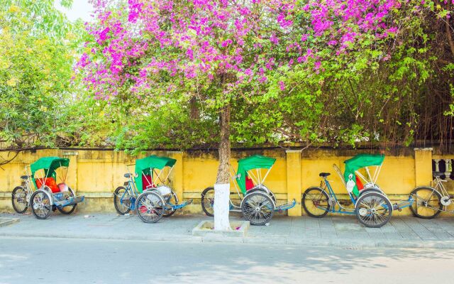 Trendy Life Villa Hoi An