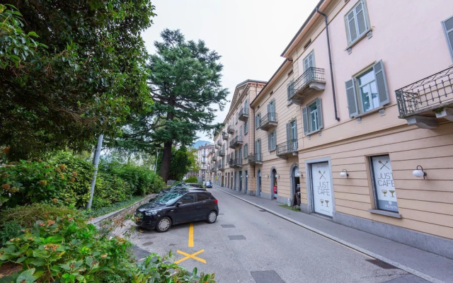 Love of Lugano in Lugano — 2-star hotel in Lugano