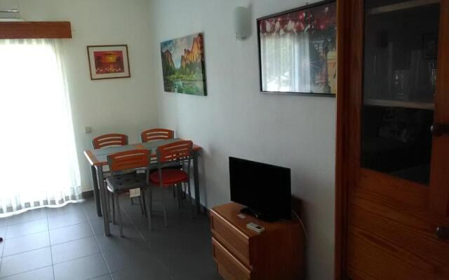 Leziria Apartments