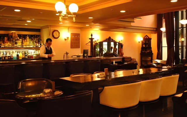 Victoria Inn Nagasaki