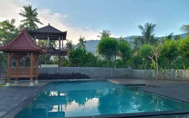 Buana Ecofarm - Hostel