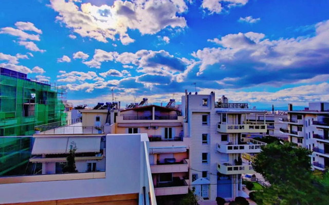 WSD Rich Apartment Hotel