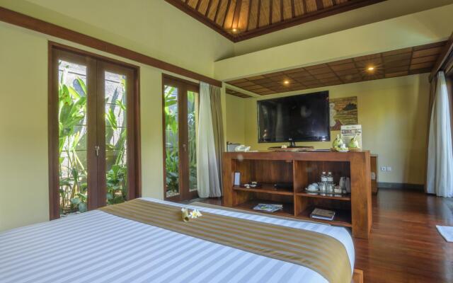 Nyuh Bali Villas