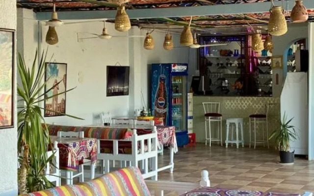 El Gezira Hotel