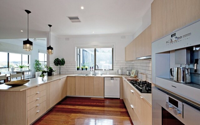 Villa Biani in Sorrento