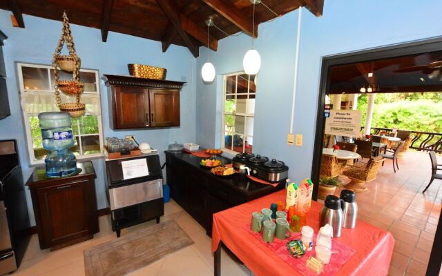 Caribbean Shores Bed & Breakfast