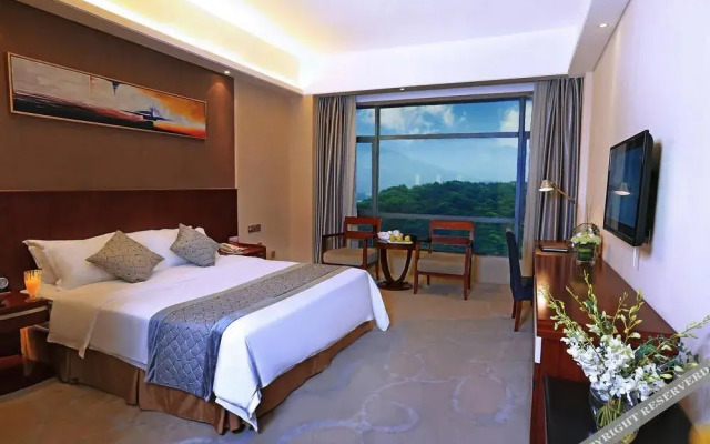 Ramada By Wyndham Longyan