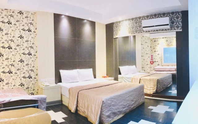 Feng Qing Motel