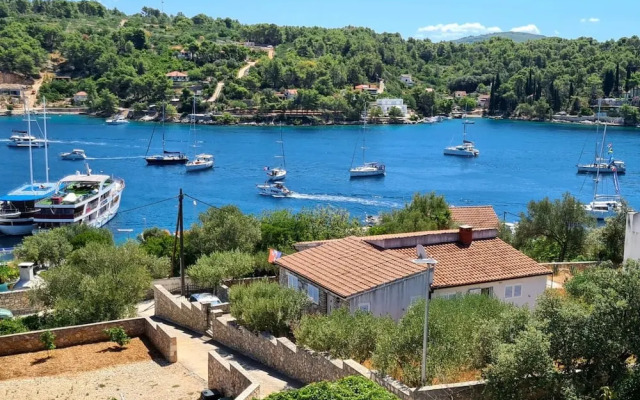 Bamba - sea View - A2 94