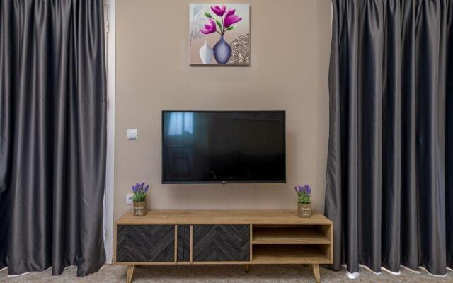 Blossom Villa