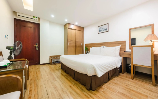 One Hotel