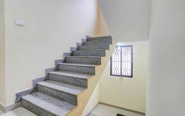 Townhouse Goa Calangute Circle