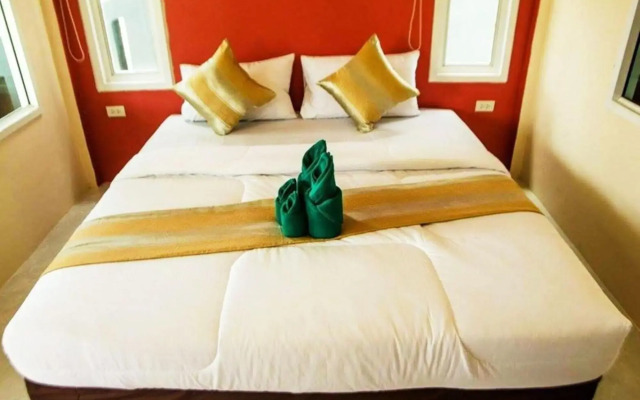 Popular Lanta Resort