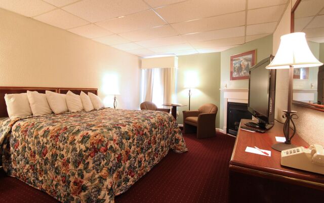 Fireside Inn & Suites Bangor