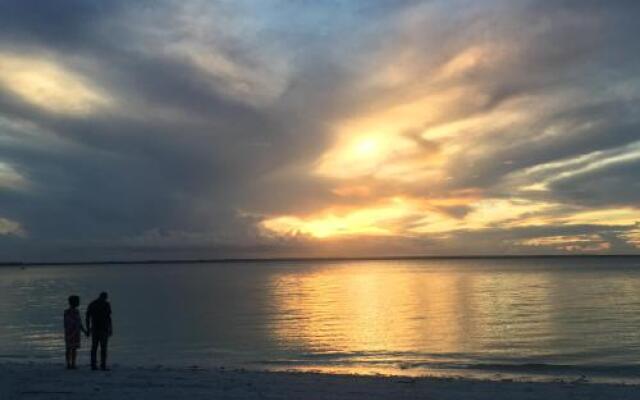 Barefoot Zanzibar