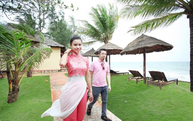 The Beach Club Spa Resort Phu Quoc