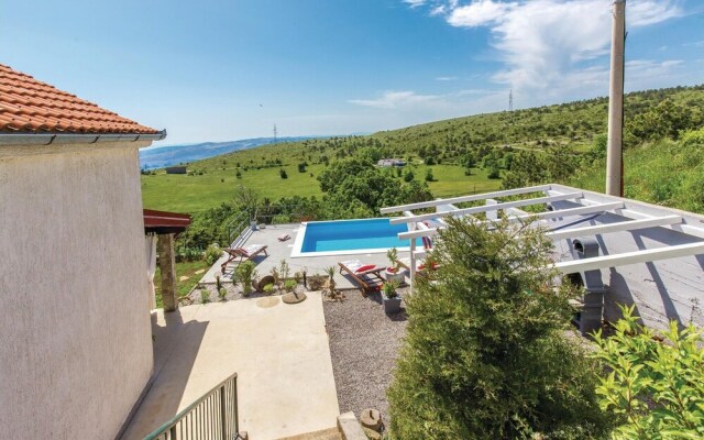 Awesome Home in Senj With Wifi and 2 Bedrooms