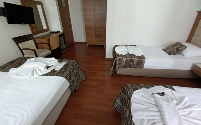 Sirin Otel