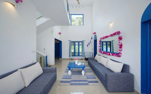 Seclude by the Lake Alleppey