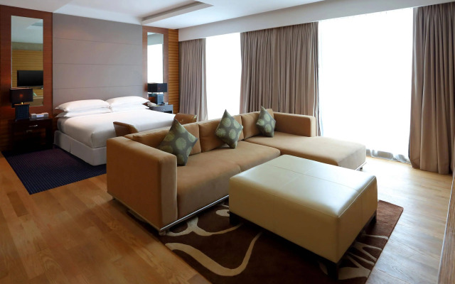 Century Kuching Hotel