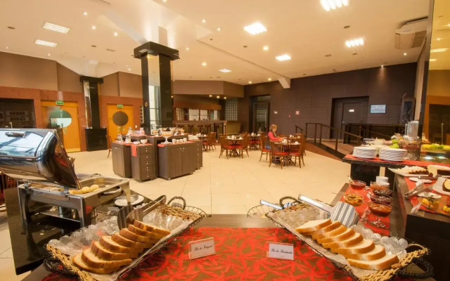 Hotel Jacques Georges Tower